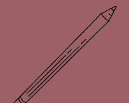 24/7 GLIDE-ON LIP PENCIL
