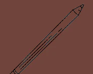24/7 GLIDE-ON LIP PENCIL