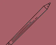 24/7 GLIDE-ON LIP PENCIL