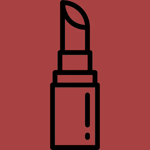 FABULOUS KISS THE LIPSTICK