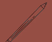 LIP PENCIL