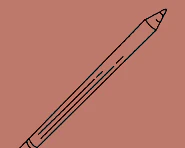 LIP PENCIL