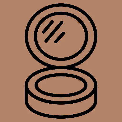 NUDE COUTURE MATTE BRONZER