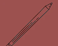 PRECISION LIP LINER
