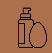 RELE-BLUR SOFT FOCUS POWDER FOUNDATION