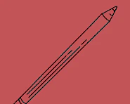 ROUGE DIOR CONTOUR LIP LINER PENCIL
