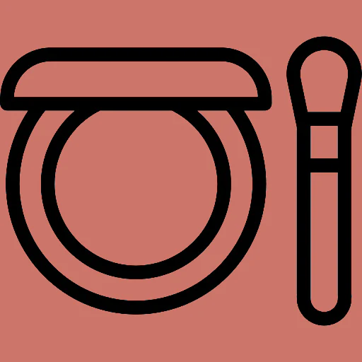 TERRACOTTA BLUSH